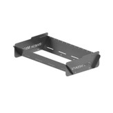 منقل تاشو ونش متال مدل سفری با گریل بلند N6