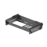 منقل تاشو ونش متال مدل سفری با گریل کوتاه N7