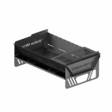 منقل تاشو ونش متال مدل سفری با گریل کوتاه N4