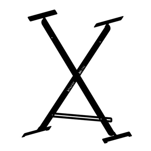 پایه منقل ونش مدل فولادی N1